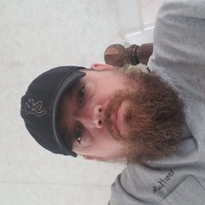 Meet your Posher, Terry